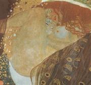 Danae (mk20) Gustav Klimt